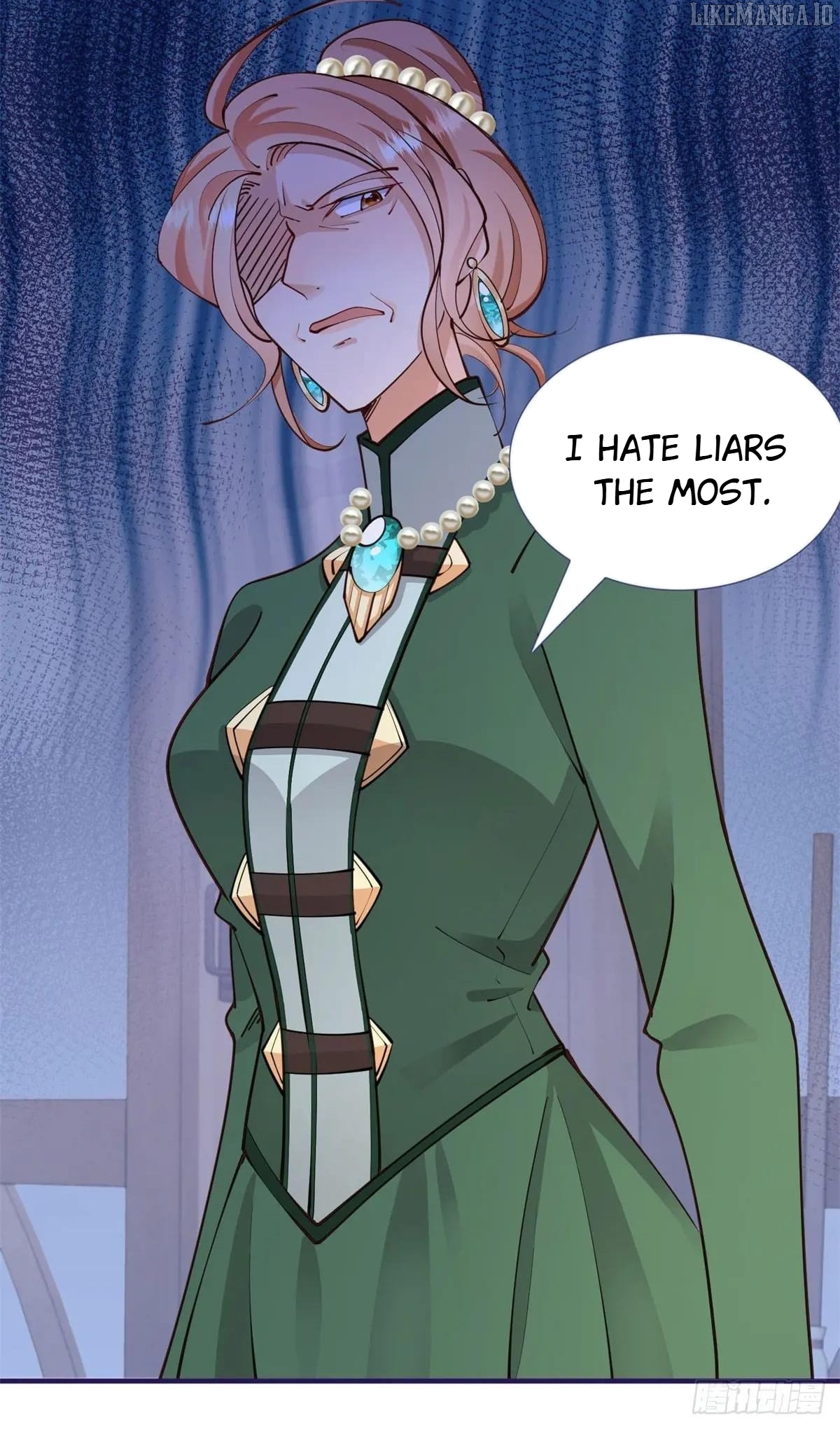 Don't Embarrass Me Chapter 6 - page 16
